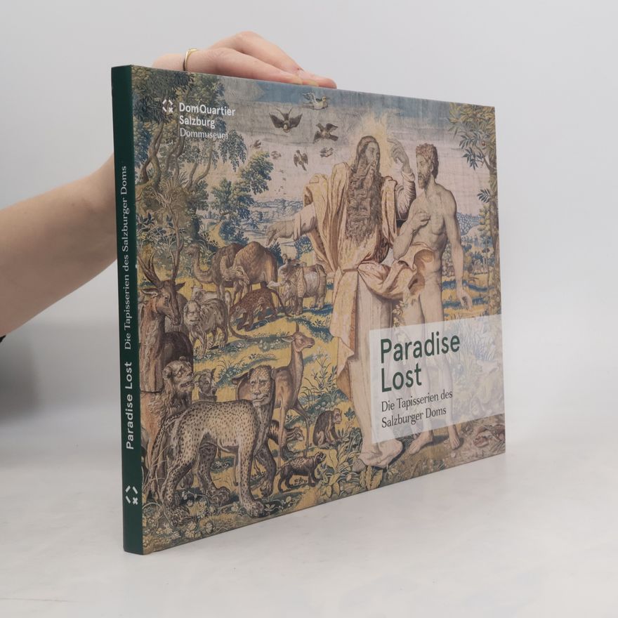Reinhard Gratz Paradise Lost