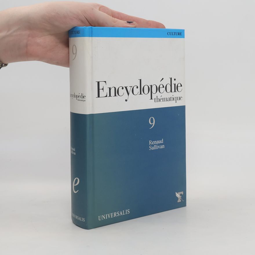 Renaud Sullivan Encyclopédie thématique