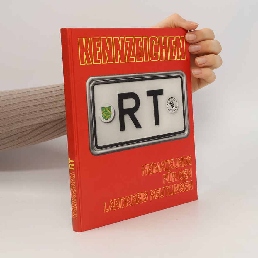 Autorenkollektiv Kennzeichen RT