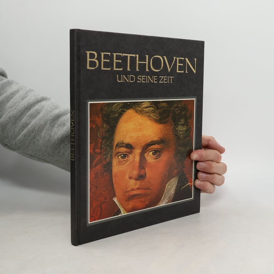 Auteurscollectief Beethoven und seine Zeit