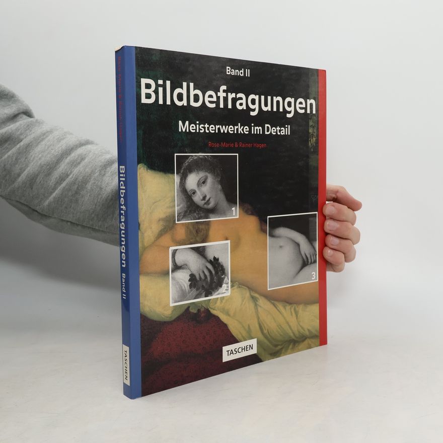 Rose Marie Hagen Bildbefragungen