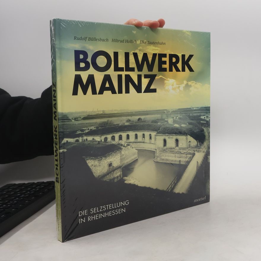 Rudolf Büllesbach Bollwerk Mainz