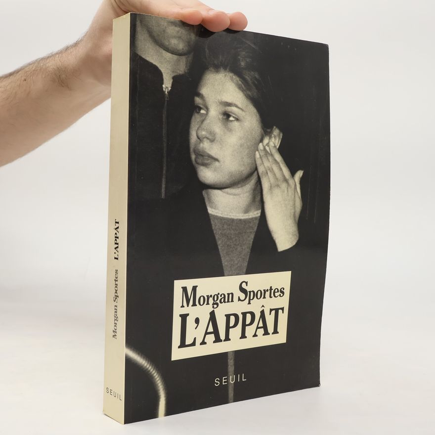 Morgan Sportes L'Appât