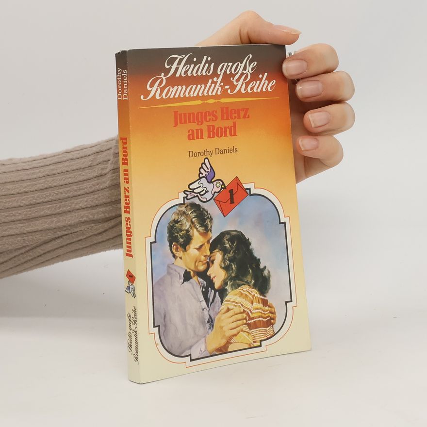 Dorothy Daniels Junges Herz an Bord
