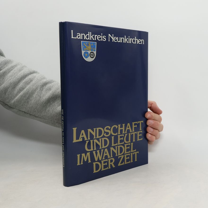 Autorenkollektiv Landkreis Neunkirchen