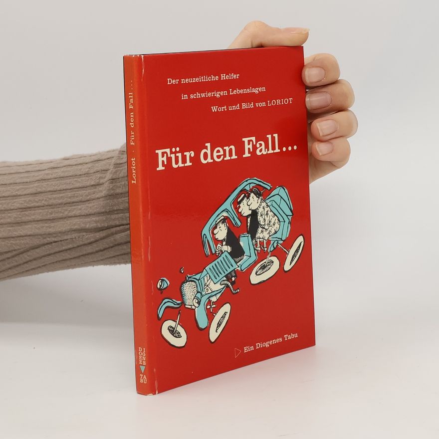 Daniel Keel Für den Fall...