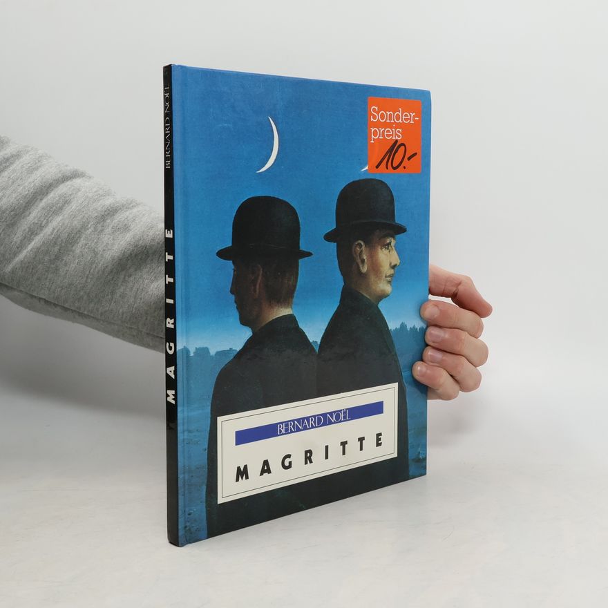 René Magritte Magritte