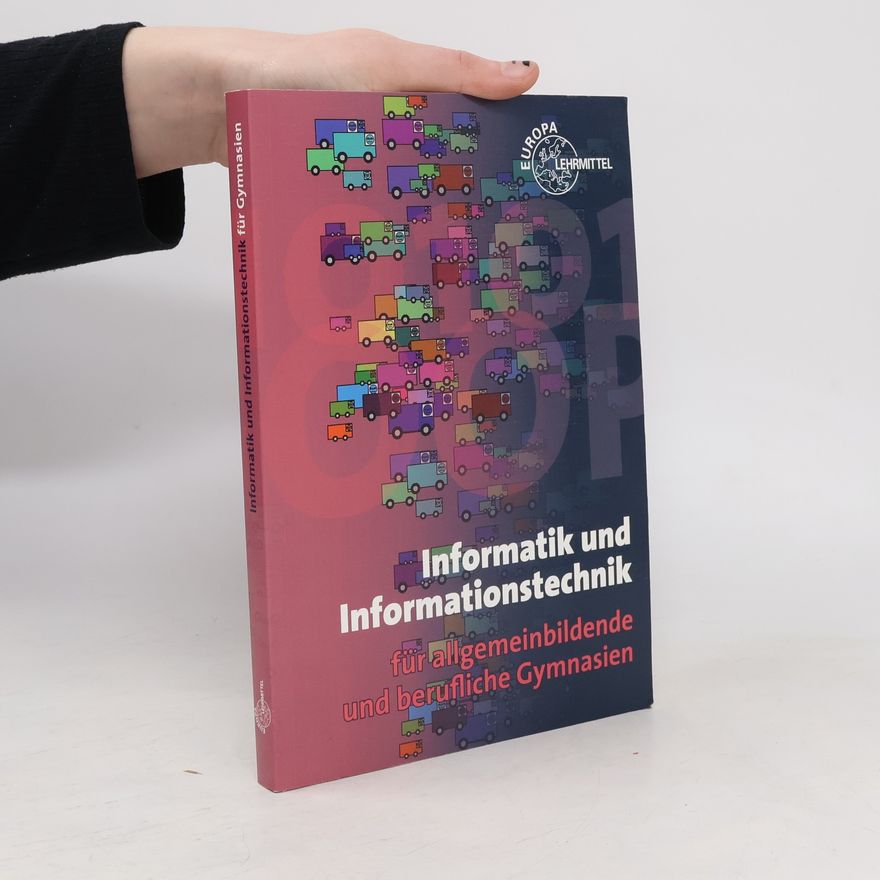 Nikolai Hammer Informatik und Informationstechnik an beruflichen Gymnasien