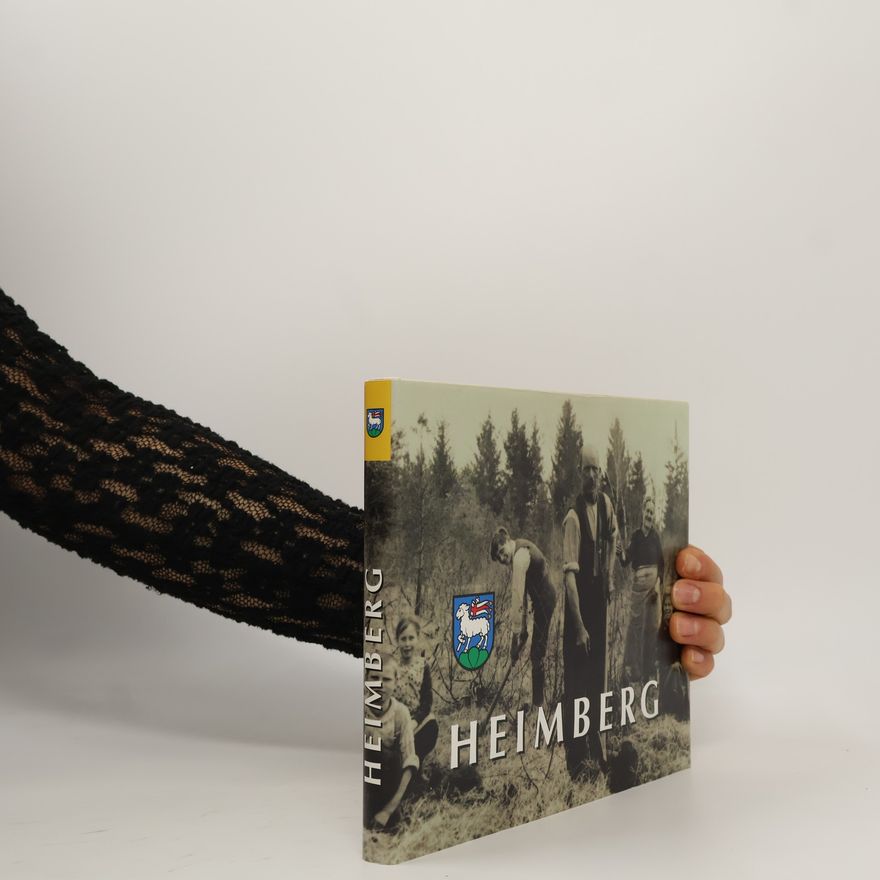 Autorenkollektiv Heimberg