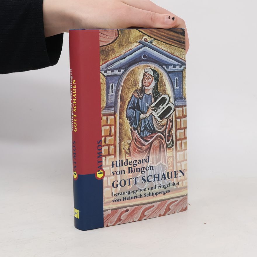 Hildegard of Bingen Gott schauen