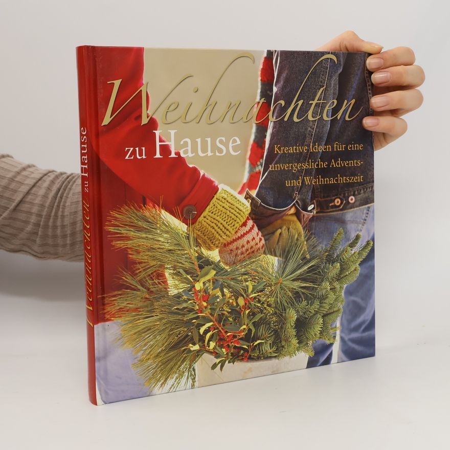 Collectif d'auteurs Weihnachten zu Hause