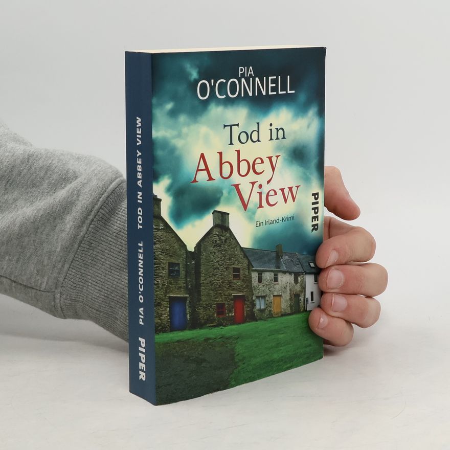 Pia O'Connell Tod in Abbey View