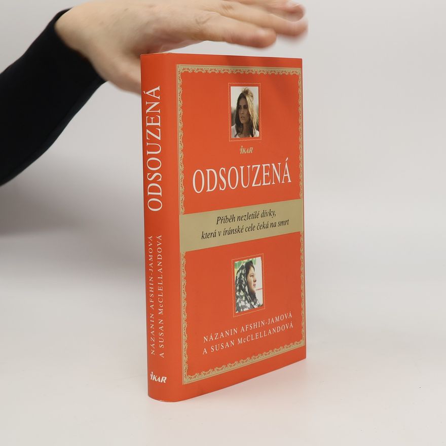 Nazanin Odsouzená