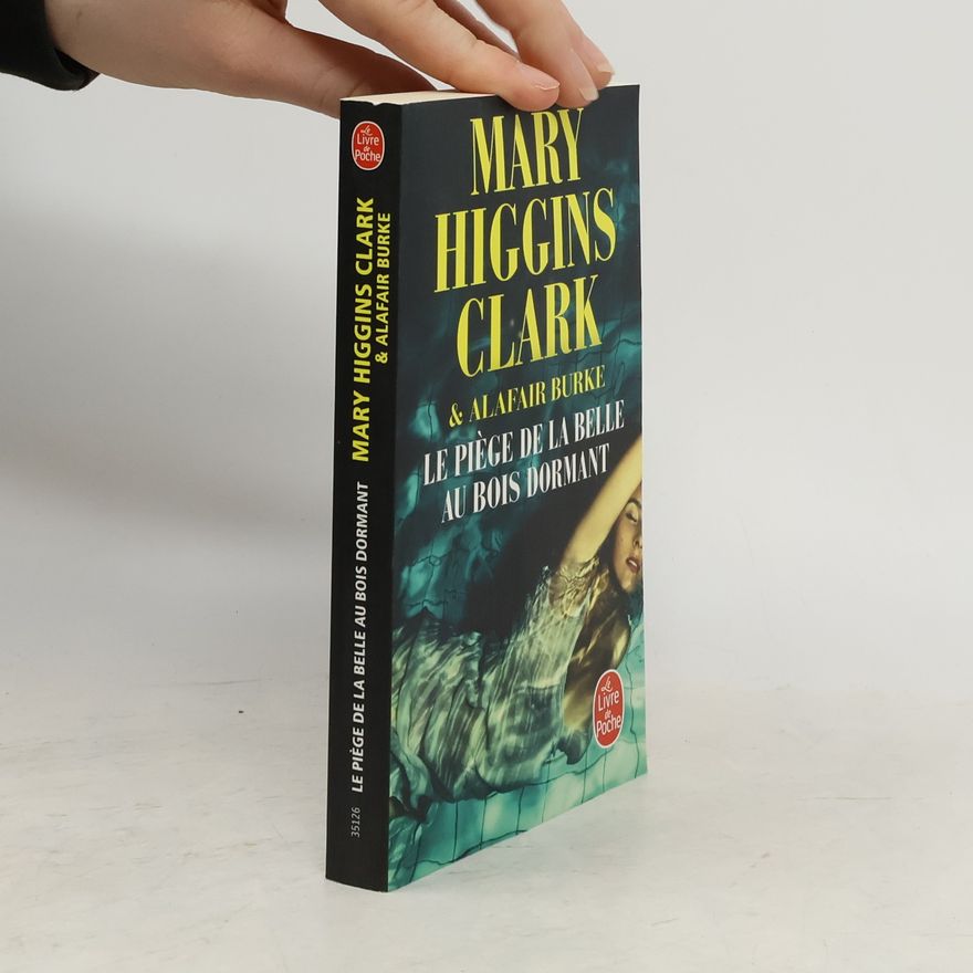 Mary Higgins Clark Le Piège de la Belle au bois dormant