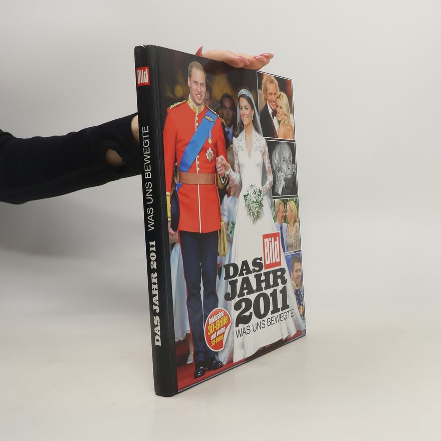 Autorenkollektiv Das Jahr 2011