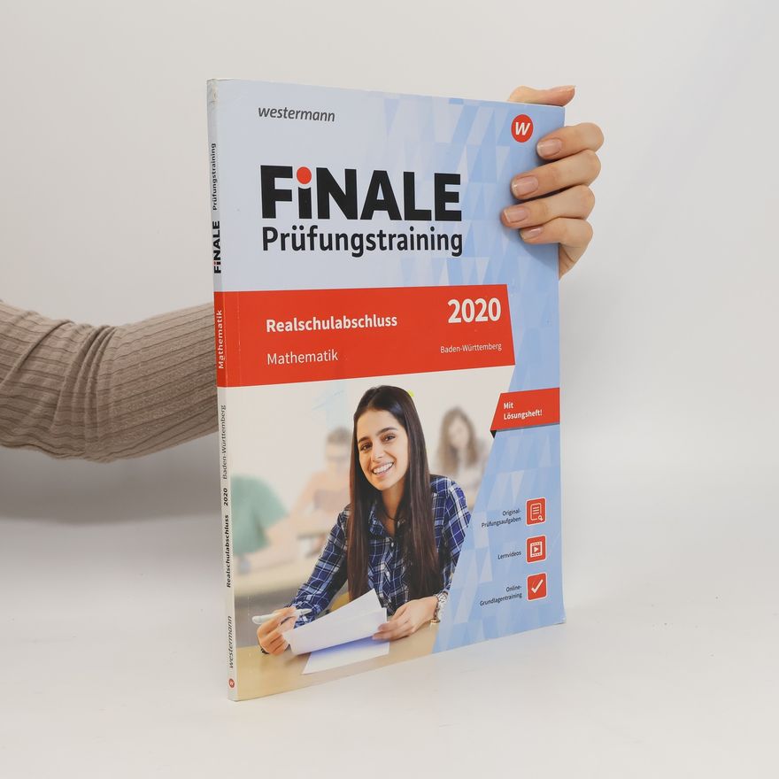 Lothar Wallmann FINALE Prüfungstraining
