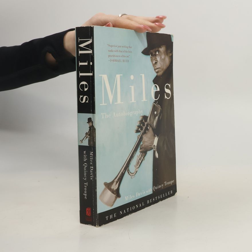 Miles Davis Miles : The autobiography