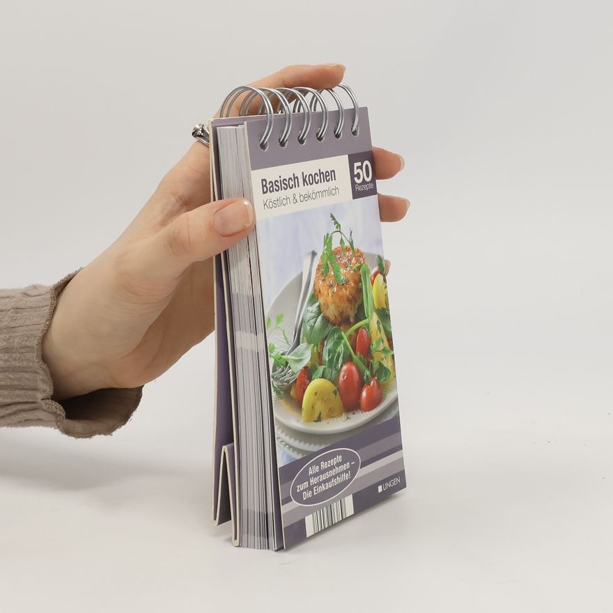 Autorenkollektiv Basisch kochen