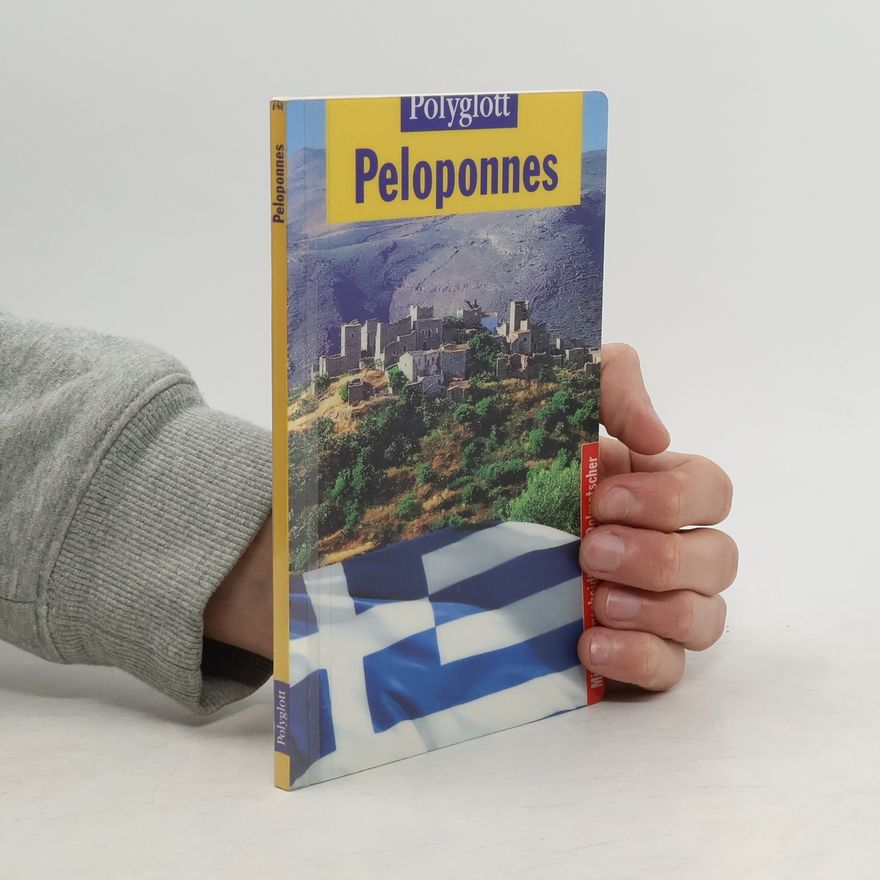 Martin Pristl Peloponnes