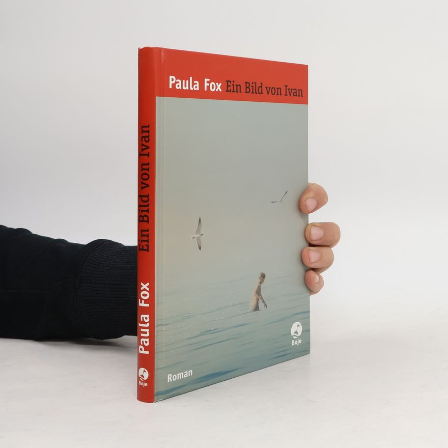 Paula Fox Ein Bild von Ivan