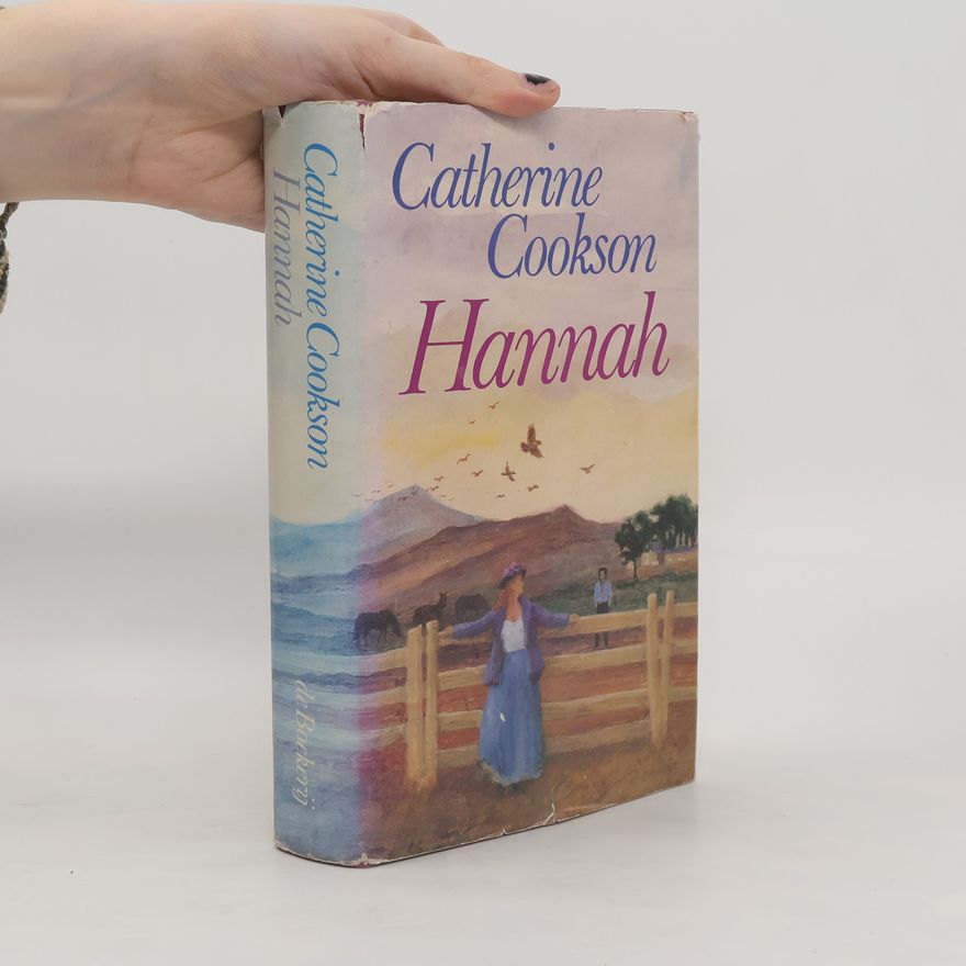 Catherine Anne Cookson Hannah