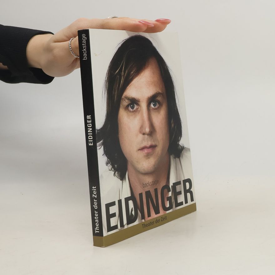 Lars Eidinger Eidinger
