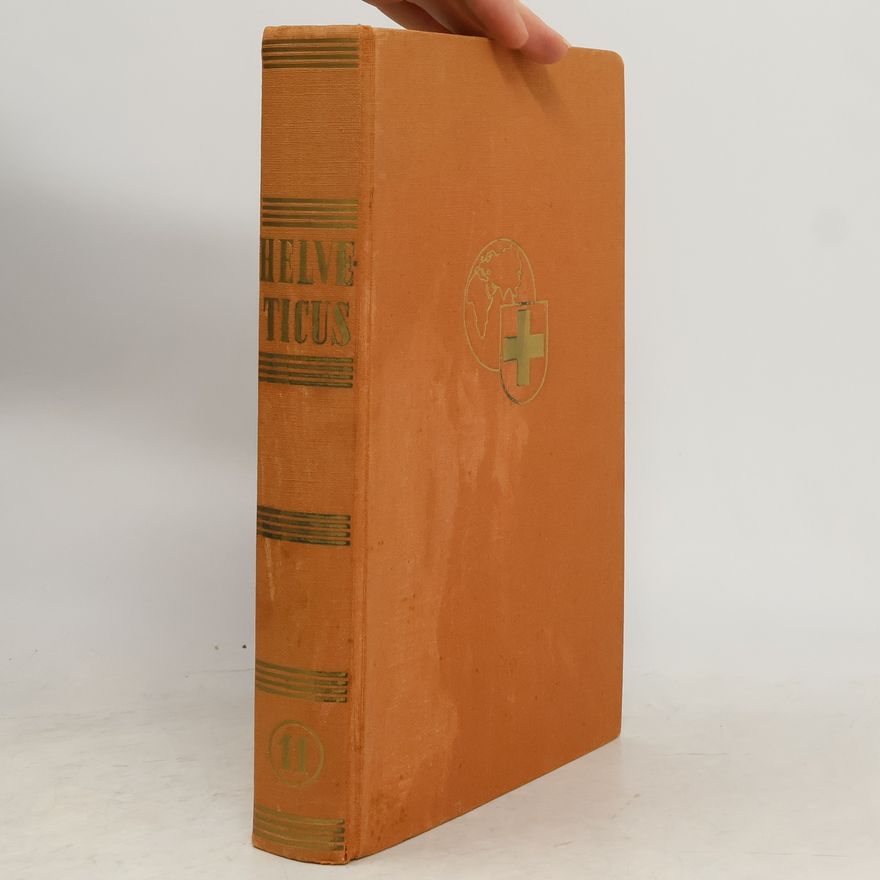 Karl Thöne Helveticus: Neues Schweizer Jugendbuch. Band 11