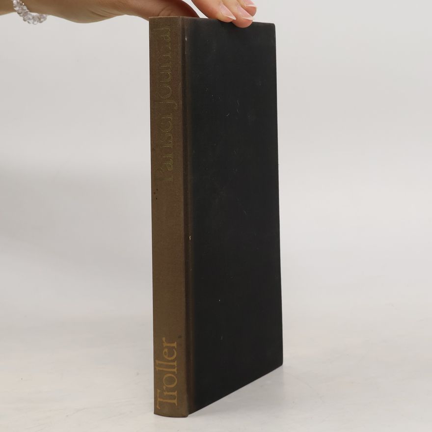 Georg Stefan Troller Pariser Journal