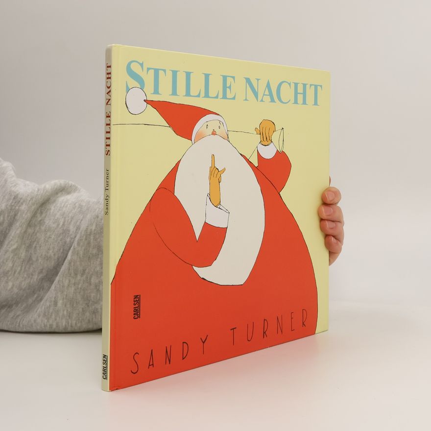 Sandy Turner Stille Nacht