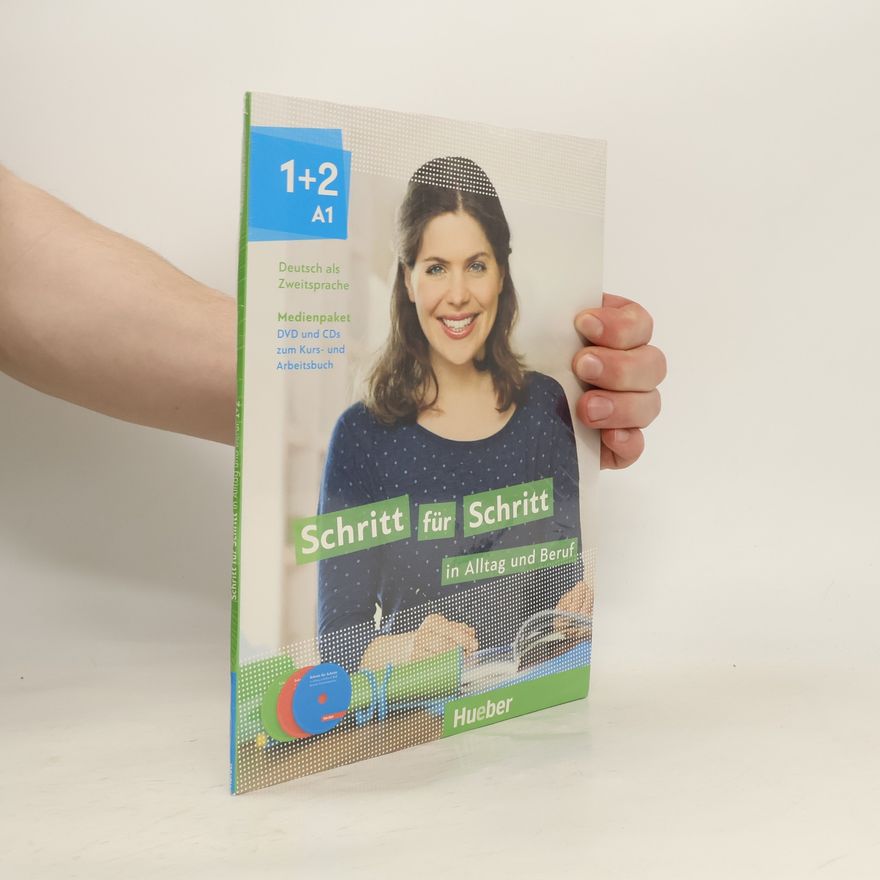 Autorenkollektiv Schritt für Schritt in Alltag und Beruf