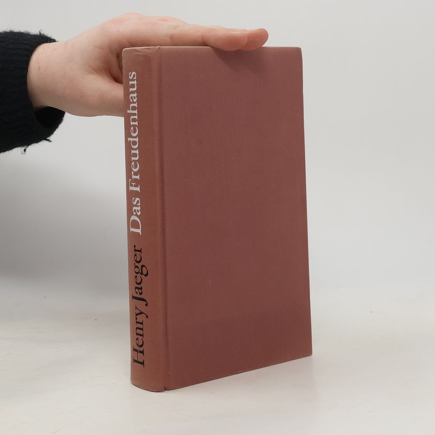 Henry Jaeger Die Freudenhaus