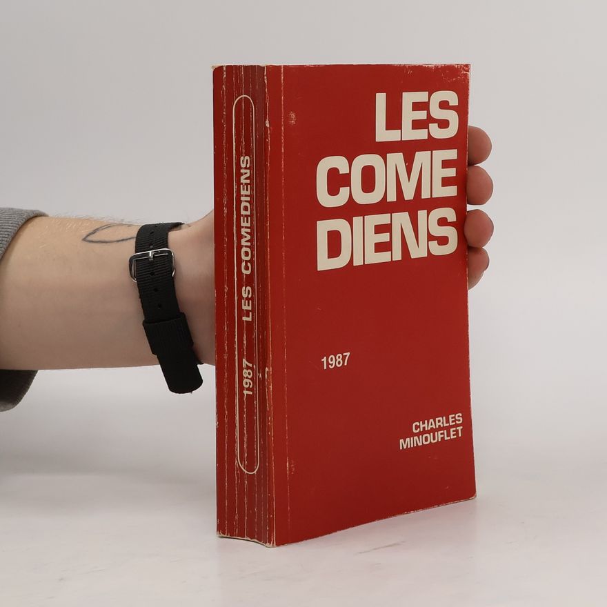 Autorenkollektiv Les comediens