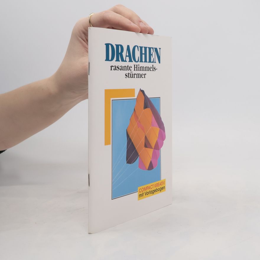 Toni Klaus Drachen
