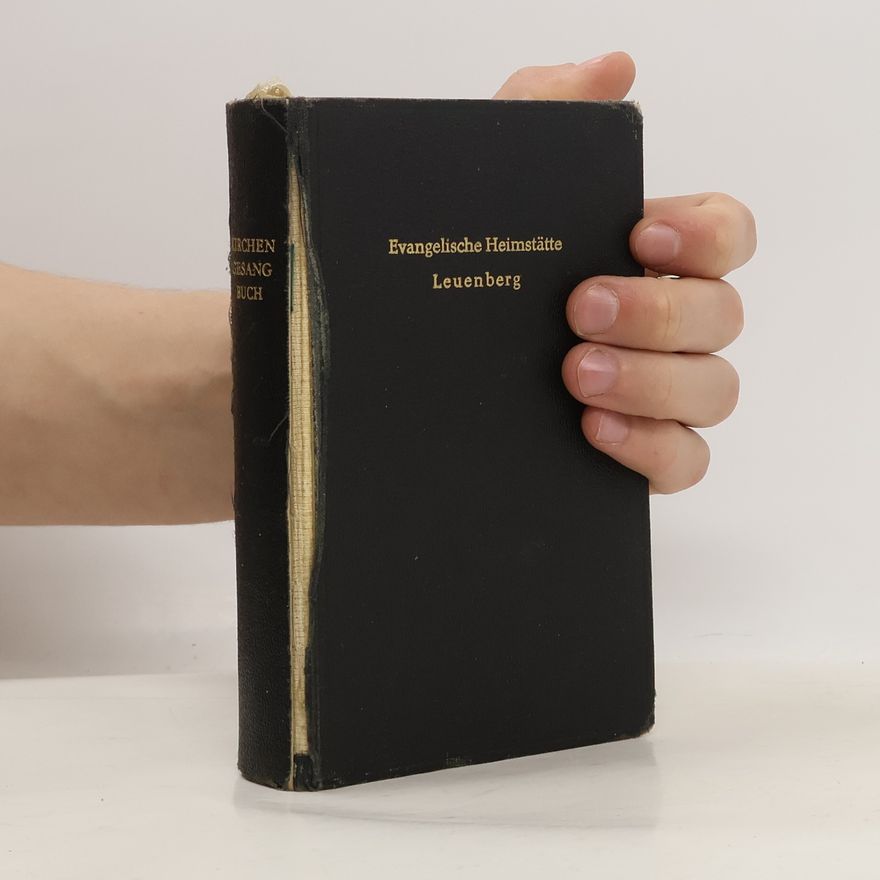 Various authors Gesangbuch der Evangelisch-reformierten Kirchen der deutschsprachigen Schweiz