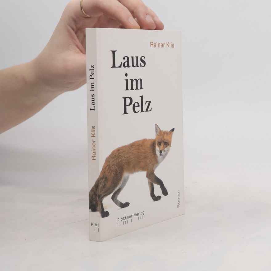 Rainer Klis Laus im Pelz