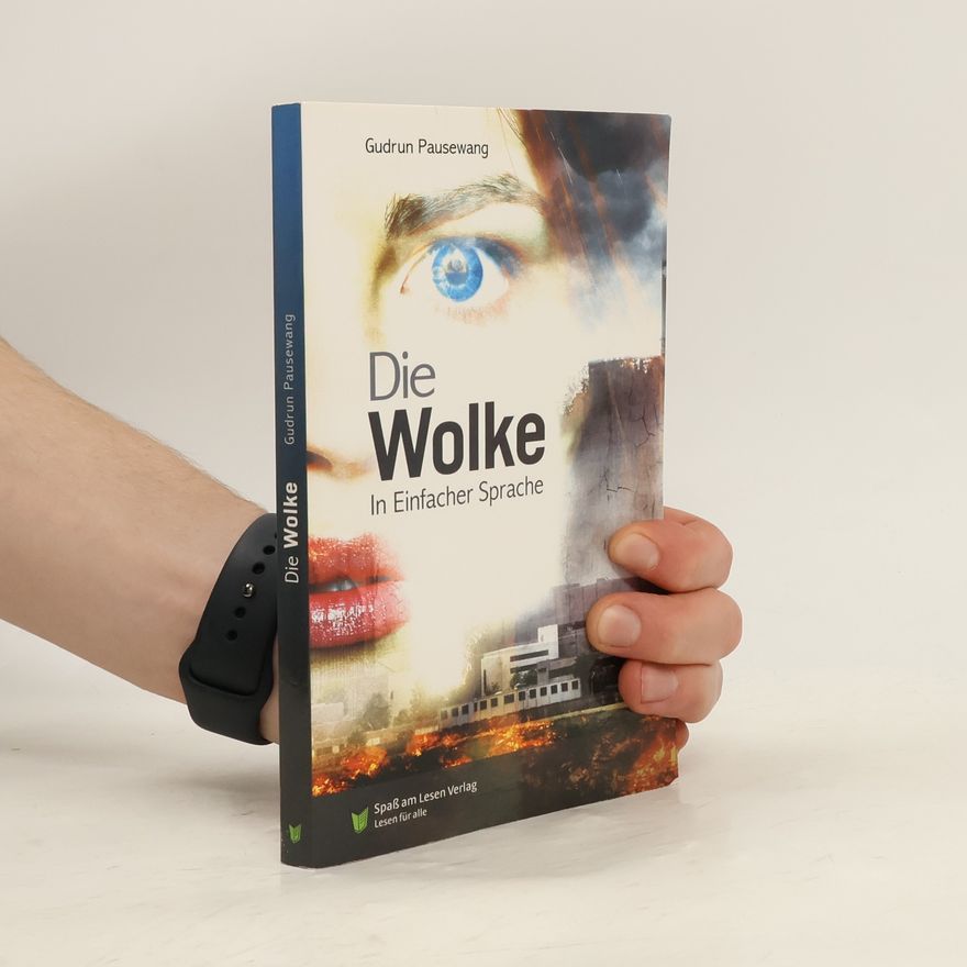 Gudrun Pausewang Die Wolke