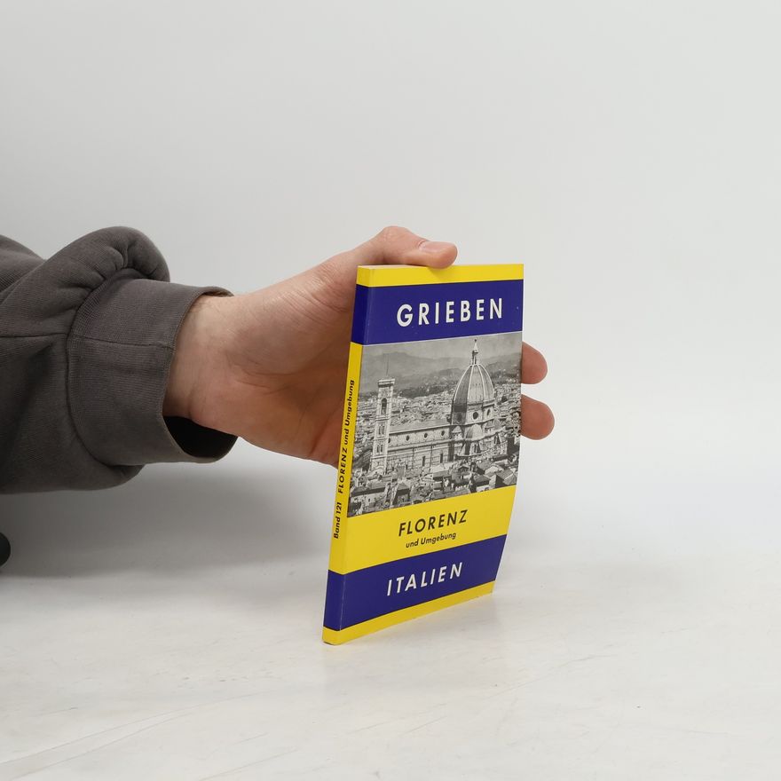 Autorenkollektiv Florenz und Umgebung
