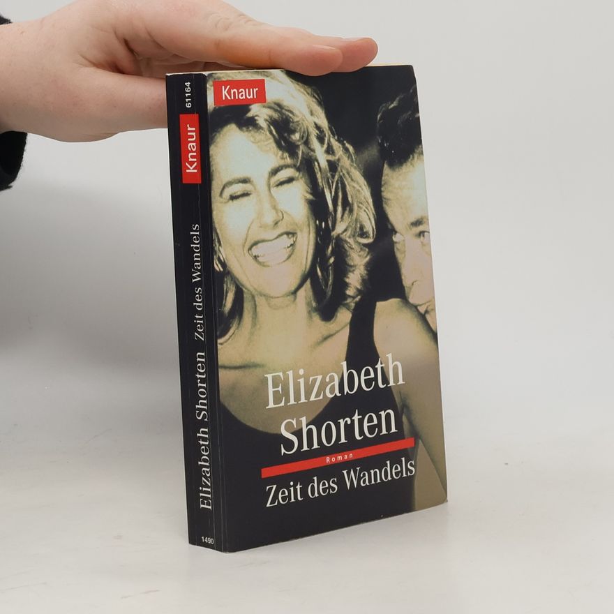 Elizabeth Shorten  Zeit des Wandels