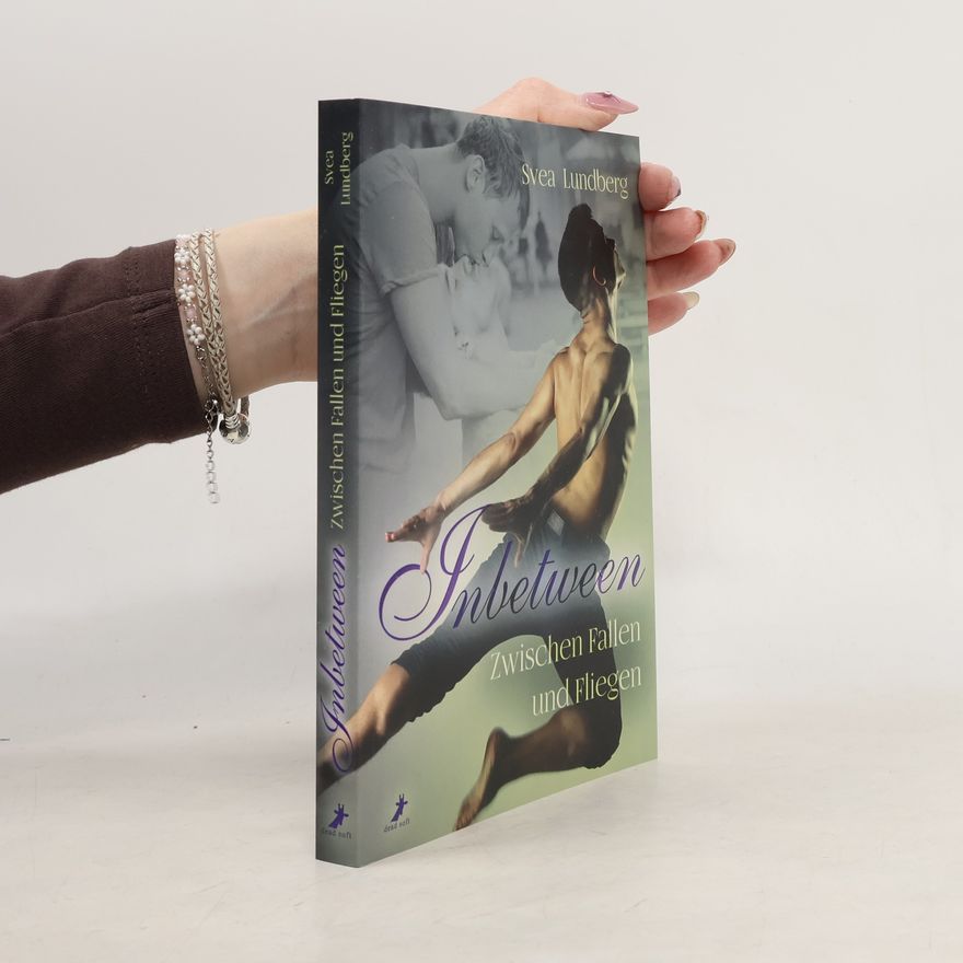 Svea Lundberg Inbetween - zwischen Fallen und Fliegen