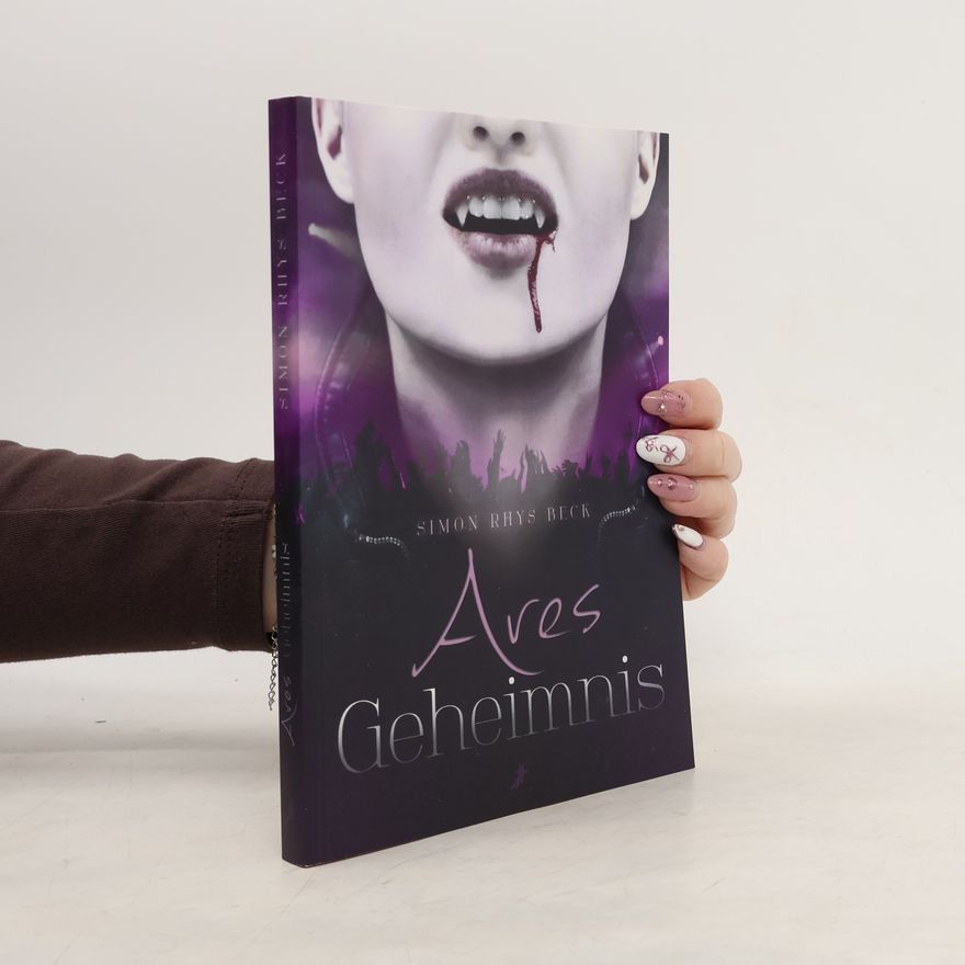 Simon Rhys Beck Ares Geheimnis