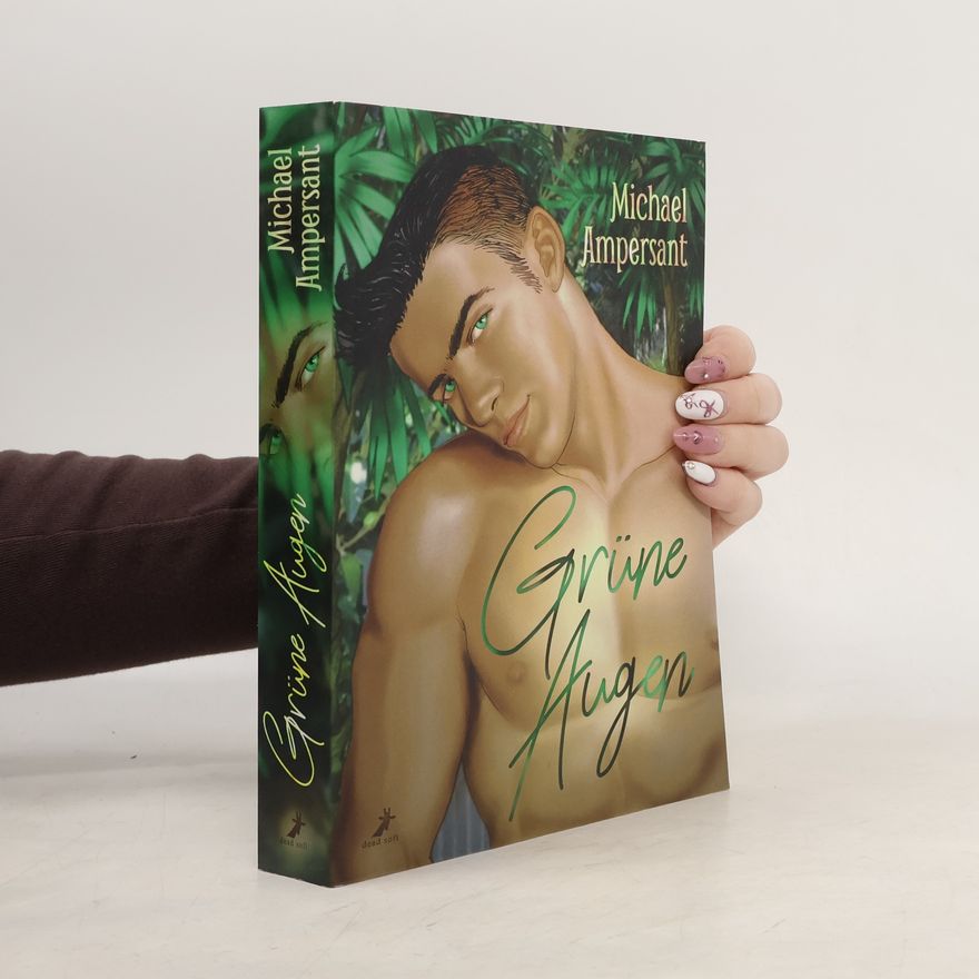 Michael Ampersant Grüne Augen