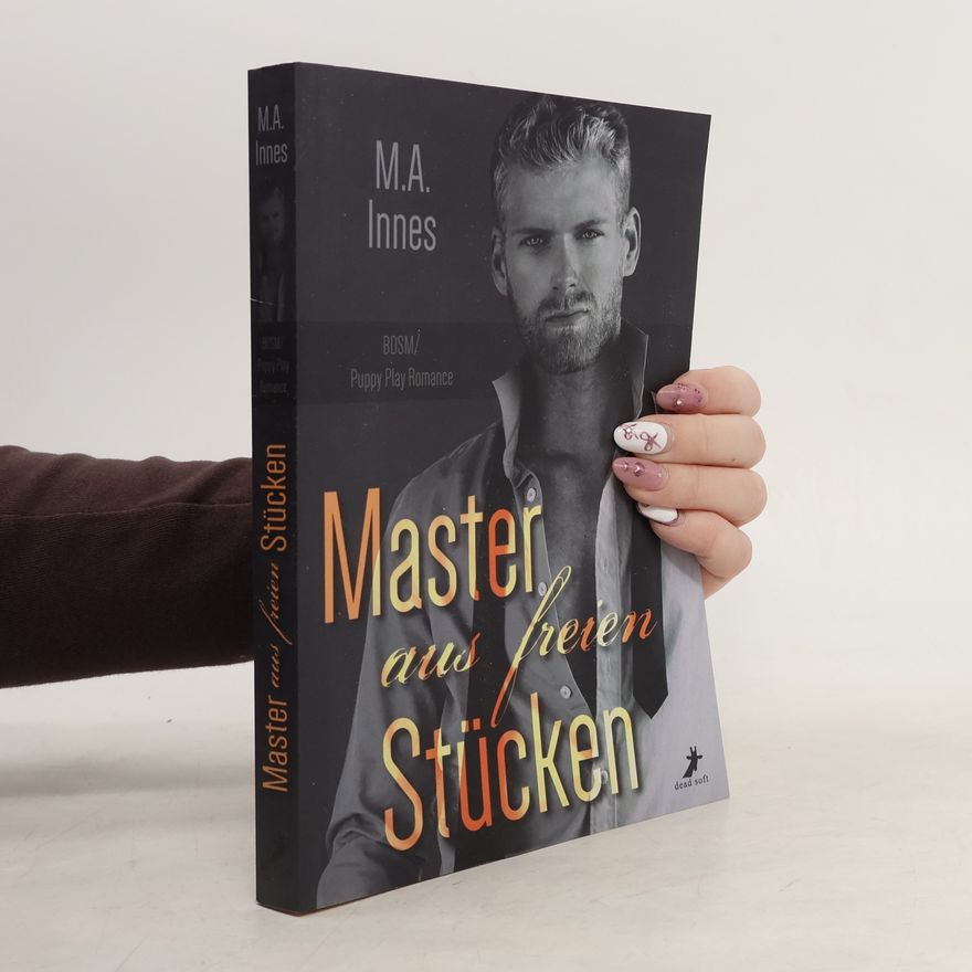 Roy Innes Master aus freien Stücken