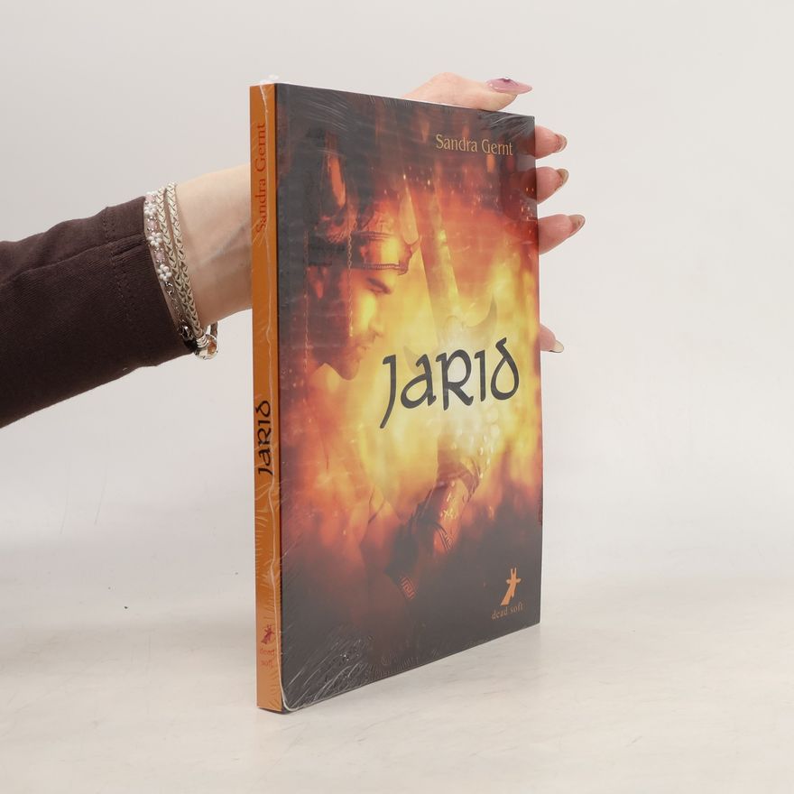 Sandra Gernt Jarid