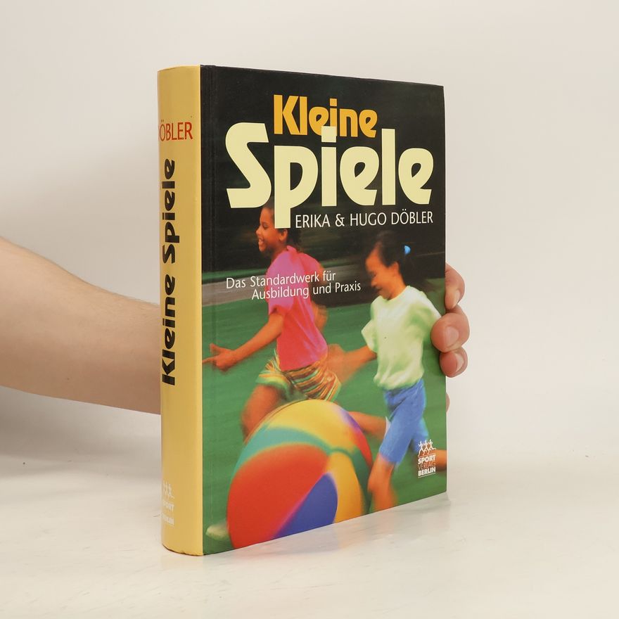 Erika Döbel Kleine Spiele