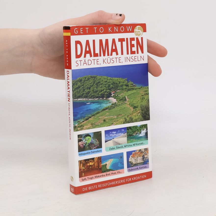 Jura Žilić Dalmatien
