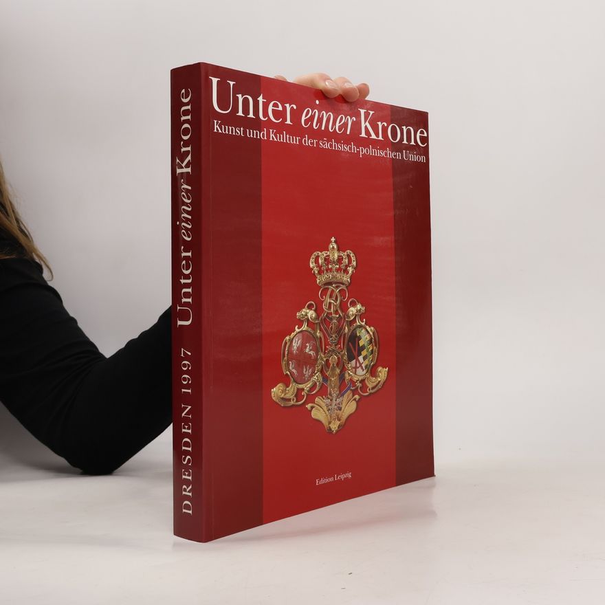 Zamek Królewski Unter einer Krone