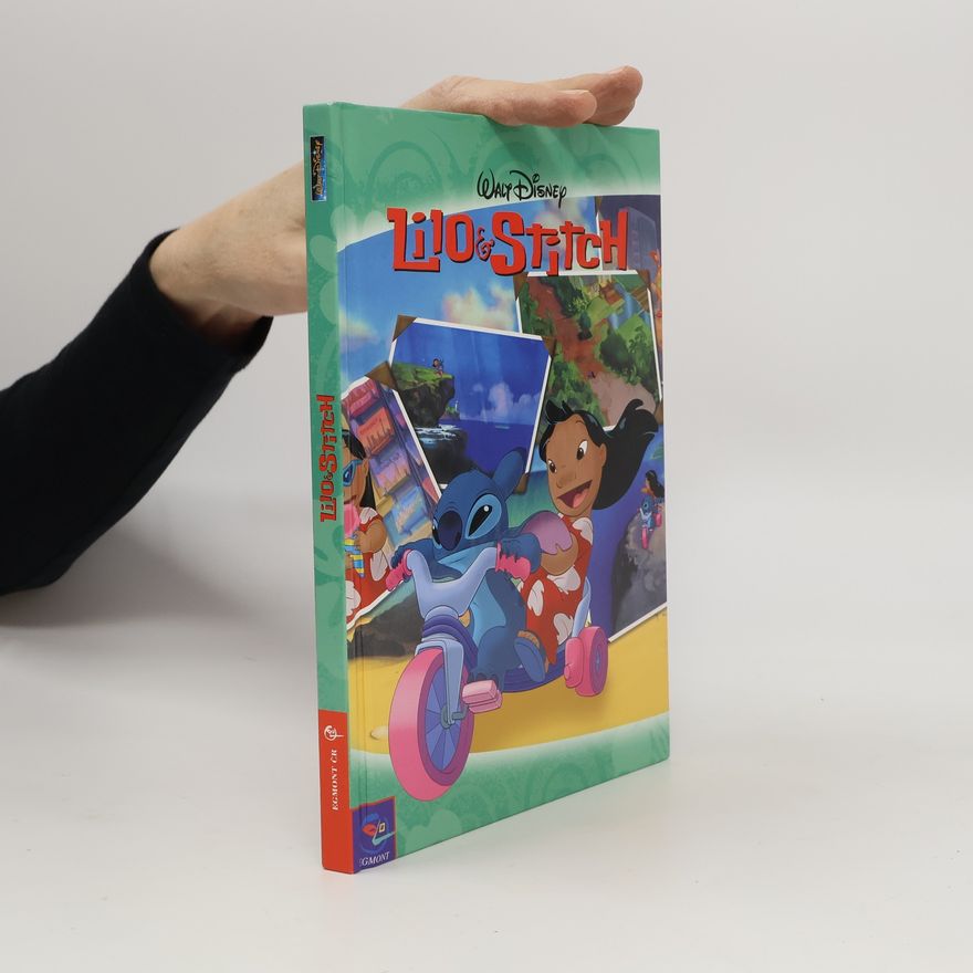 Various authors Lilo & Stitch