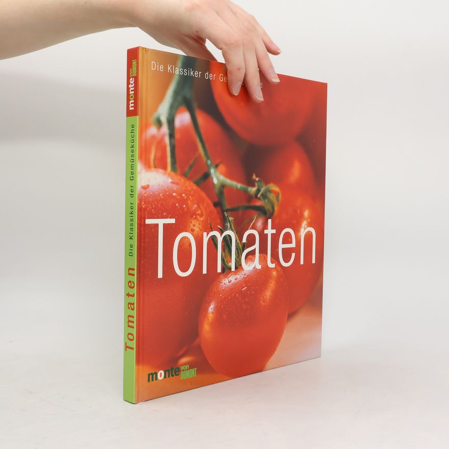 Anna Thal Tomaten