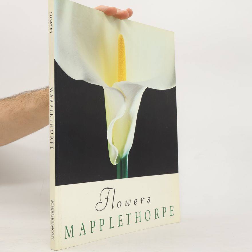Robert Mapplethorpe Flowers