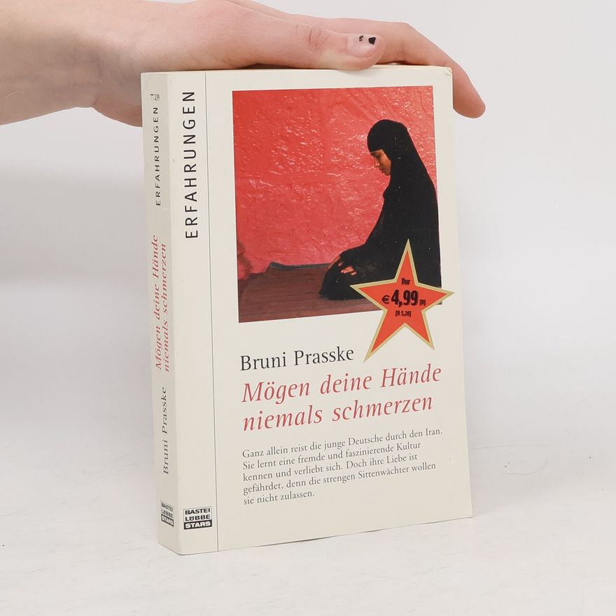 Bruni Prasske Mögen deine Hände niemals schmerzen